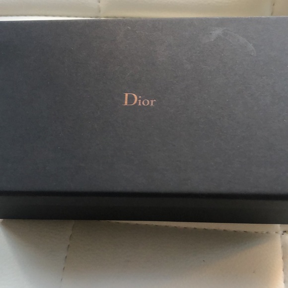 Christian Dior Sunglasses main image 4